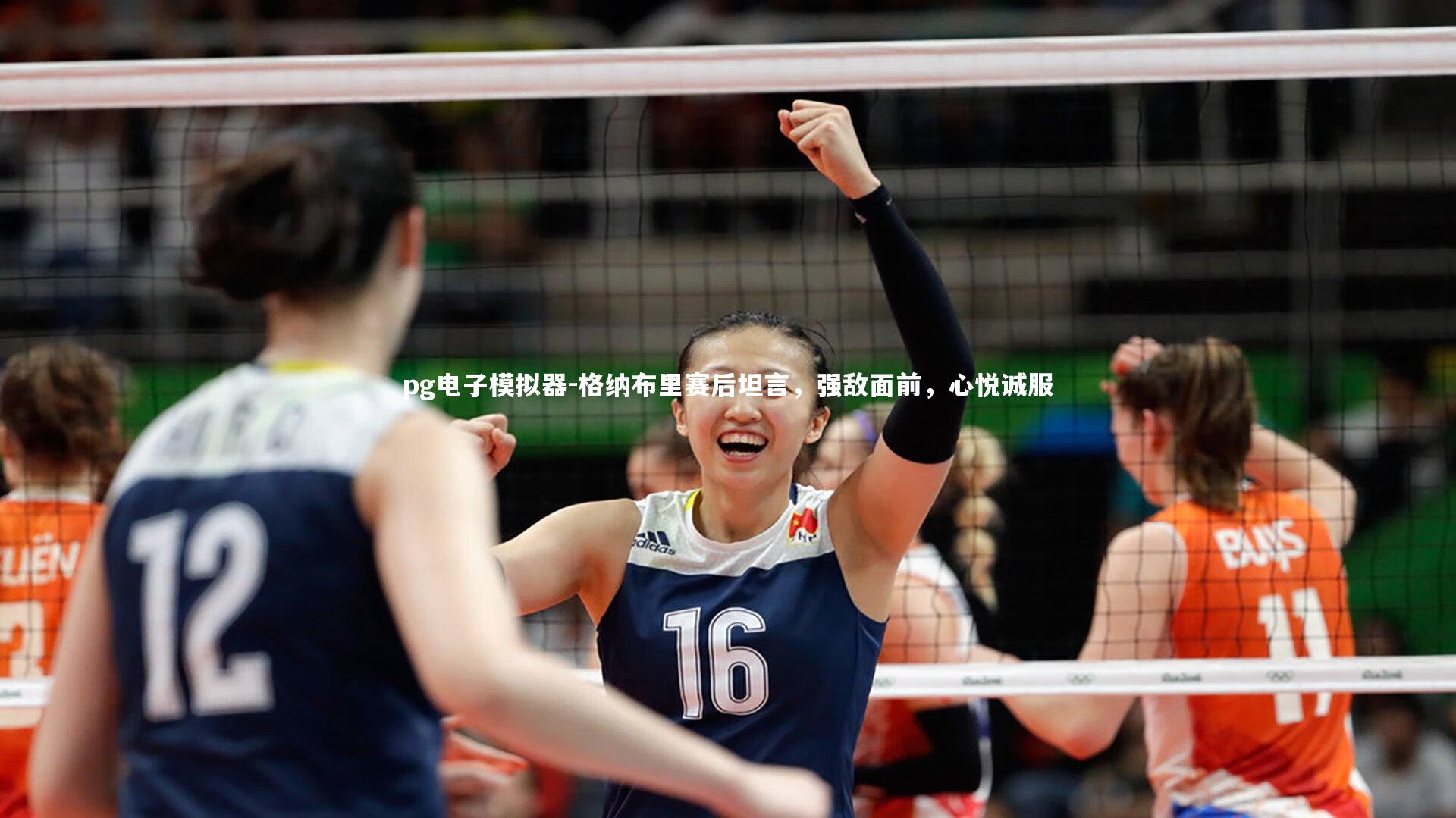 格纳布里赛后坦言，强敌面前，心悦诚服